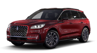 2024 Lincoln Lincoln Corsair External Image 1
